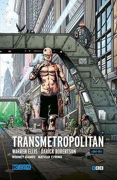 TRANSMETROPOLITAN 03 (DE 5) | 9788418043581 | ELLIS, WARREN | Llibreria Aqualata | Comprar llibres en català i castellà online | Comprar llibres Igualada