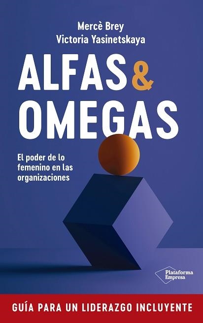 ALFAS & OMEGAS | 9788417622824 | BREY, MERCÈ / YASINETSKAYA, VICTORIA | Llibreria Aqualata | Comprar llibres en català i castellà online | Comprar llibres Igualada