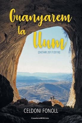 GUANYAREM LA LLUM | 9788490348758 | FONOLL I CASANOVES, CELDONI | Llibreria Aqualata | Comprar llibres en català i castellà online | Comprar llibres Igualada