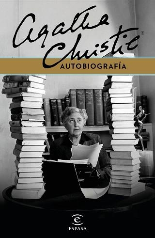 AUTOBIOGRAFÍA | 9788467056815 | CHRISTIE, AGATHA | Llibreria Aqualata | Comprar llibres en català i castellà online | Comprar llibres Igualada