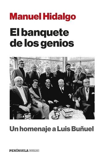 BANQUETE DE LOS GENIOS, EL | 9788499428475 | HIDALGO RUIZ, MANUEL | Llibreria Aqualata | Comprar llibres en català i castellà online | Comprar llibres Igualada