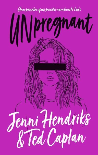 UNPREGNANT | 9788492918713 | HENDRIKS, JENNI / CAPLAN, TED | Llibreria Aqualata | Comprar llibres en català i castellà online | Comprar llibres Igualada