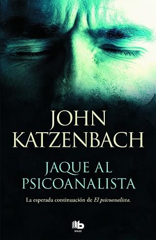 JAQUE AL PSICOANALISTA | 9788490707395 | KATZENBACH, JOHN | Llibreria Aqualata | Comprar libros en catalán y castellano online | Comprar libros Igualada