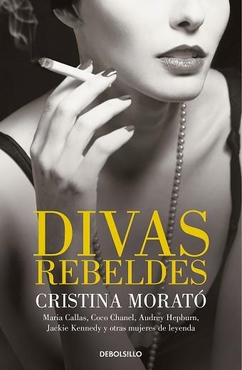 DIVAS REBELDES | 9788466349772 | MORATÓ, CRISTINA | Llibreria Aqualata | Comprar llibres en català i castellà online | Comprar llibres Igualada