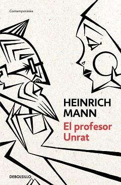 PROFESOR UNRAT, EL | 9788466347334 | MANN, HEINRICH | Llibreria Aqualata | Comprar llibres en català i castellà online | Comprar llibres Igualada