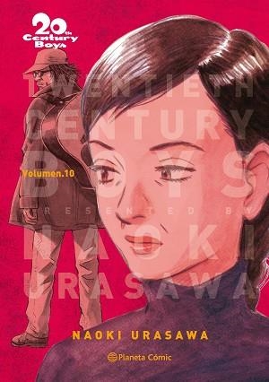 20TH CENTURY BOYS Nº 10/11 (NUEVA EDICIÓN) | 9788491735045 | URASAWA, NAOKI | Llibreria Aqualata | Comprar llibres en català i castellà online | Comprar llibres Igualada