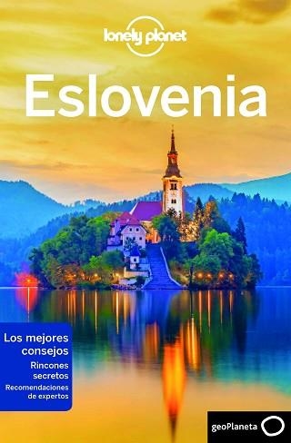 ESLOVENIA 3A. EDICIÓN 2019 | 9788408208341 | BAKER, MARK /HAM, ANTHONY / LEE, JESSICA | Llibreria Aqualata | Comprar llibres en català i castellà online | Comprar llibres Igualada