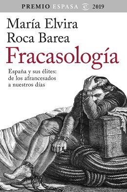 FRACASOLOGÍA | 9788467057010 | ROCA BAREA, MARÍA ELVIRA | Llibreria Aqualata | Comprar llibres en català i castellà online | Comprar llibres Igualada