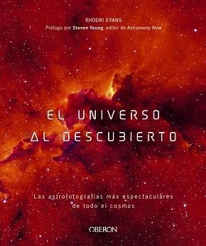 UNIVERSO AL DESCUBIERTO, EL | 9788441541702 | EVANS, RHODRI | Llibreria Aqualata | Comprar llibres en català i castellà online | Comprar llibres Igualada