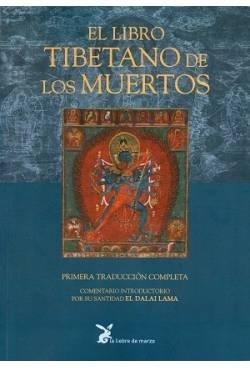 LIBRO TIBETANO DE LOS MUERTOS, EL | 9788492470419 | PADMASAMBHAVA | Llibreria Aqualata | Comprar llibres en català i castellà online | Comprar llibres Igualada