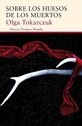 SOBRE LOS HUESOS DE LOS MUERTOS | 9788416638802 | TOKARCZUK, OLGA | Llibreria Aqualata | Comprar llibres en català i castellà online | Comprar llibres Igualada