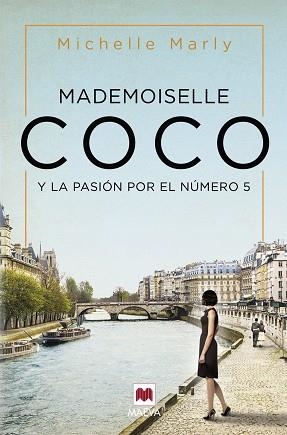 MADEMOISELLE COCO | 9788417708429 | MARLY, MICHELLE | Llibreria Aqualata | Comprar llibres en català i castellà online | Comprar llibres Igualada