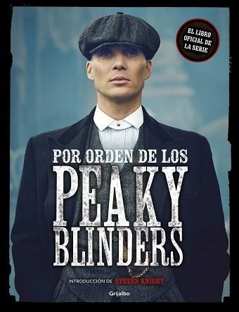 POR ORDEN DE LOS PEAKY BLINDERS | 9788417752415 | ALLEN, MATT | Llibreria Aqualata | Comprar llibres en català i castellà online | Comprar llibres Igualada