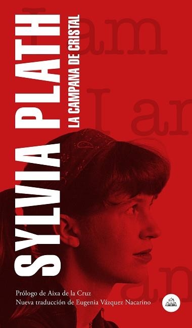 CAMPANA DE CRISTAL, LA | 9788439736349 | PLATH, SYLVIA | Llibreria Aqualata | Comprar libros en catalán y castellano online | Comprar libros Igualada