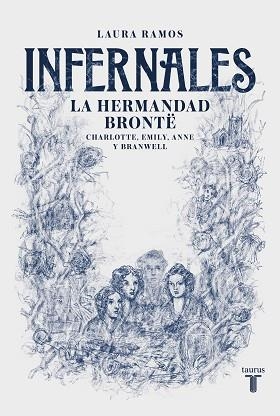 INFERNALES | 9788430623037 | RAMOS, LAURA ELISA | Llibreria Aqualata | Comprar llibres en català i castellà online | Comprar llibres Igualada