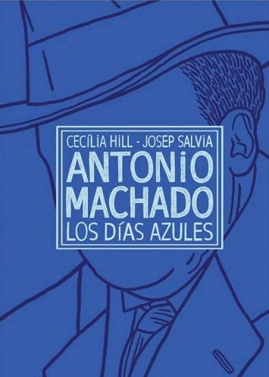 DIAS AZULES, LOS | 9788494944994 | HILL, CECILIA | Llibreria Aqualata | Comprar llibres en català i castellà online | Comprar llibres Igualada