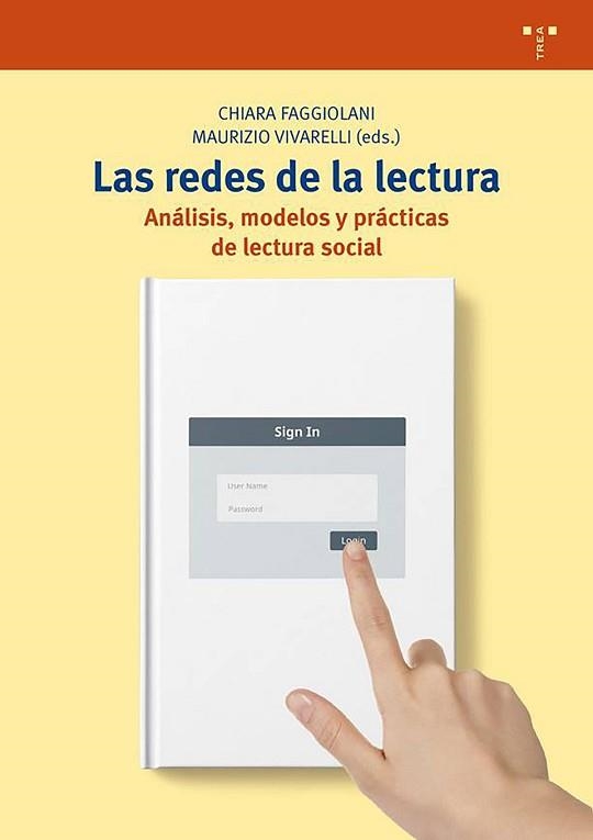 REDES DE LA LECTURA, LAS | 9788417767174 | Llibreria Aqualata | Comprar llibres en català i castellà online | Comprar llibres Igualada