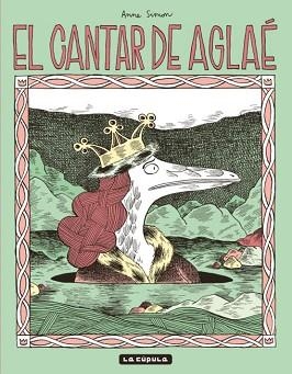 CANTAR DE AGLAÉ, EL | 9788417442323 | SIMON, ANNE | Llibreria Aqualata | Comprar llibres en català i castellà online | Comprar llibres Igualada