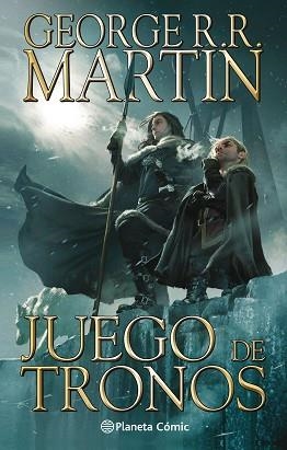 JUEGO DE TRONOS Nº 02/04 (NUEVA EDICIÓN) | 9788491740322 | MARTIN, GEORGE R. R. | Llibreria Aqualata | Comprar llibres en català i castellà online | Comprar llibres Igualada