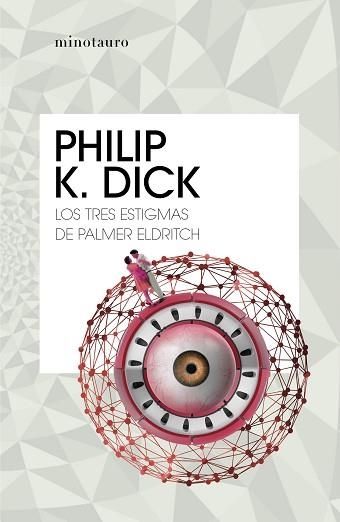 TRES ESTIGMAS DE PALMER ELDRITCH, LOS | 9788445007150 | DICK, PHILIP K. | Llibreria Aqualata | Comprar llibres en català i castellà online | Comprar llibres Igualada