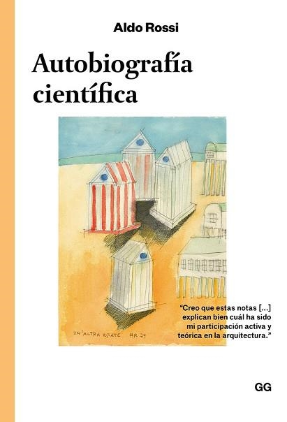 AUTOBIOGRAFÍA CIENTÍFICA | 9788425232572 | ROSSI, ALDO | Llibreria Aqualata | Comprar llibres en català i castellà online | Comprar llibres Igualada