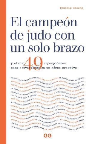 CAMPEÓN DE JUDO CON UN SOLO BRAZO, EL | 9788425232121 | IMSENG, DOMINIK | Llibreria Aqualata | Comprar llibres en català i castellà online | Comprar llibres Igualada