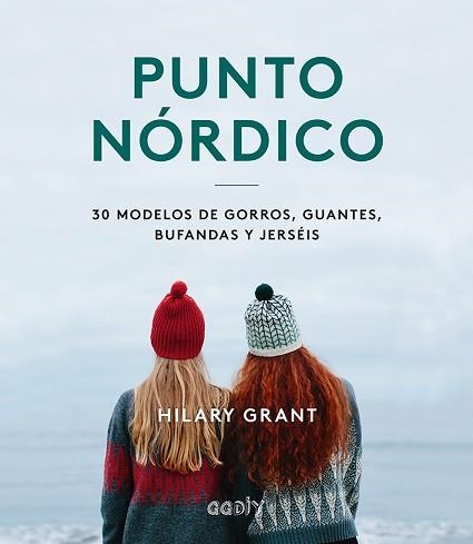 PUNTO NÓRDICO | 9788425232404 | GRANT, HILARY | Llibreria Aqualata | Comprar llibres en català i castellà online | Comprar llibres Igualada