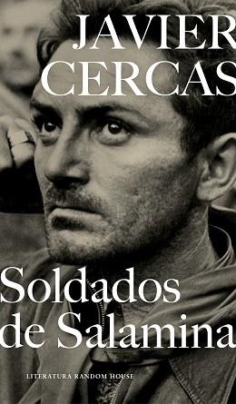 SOLDADOS DE SALAMINA | 9788439737087 | CERCAS, JAVIER | Llibreria Aqualata | Comprar llibres en català i castellà online | Comprar llibres Igualada