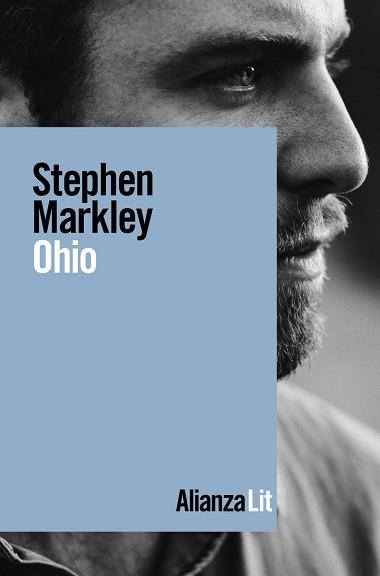 OHIO | 9788491816263 | MARKLEY, STEPHEN | Llibreria Aqualata | Comprar llibres en català i castellà online | Comprar llibres Igualada