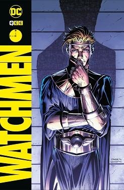 WATCHMEN. COLECCIONABLE 02 (DE 20) | 9788418026911 | COOKE, DARWYN / WEIN, LEN | Llibreria Aqualata | Comprar llibres en català i castellà online | Comprar llibres Igualada