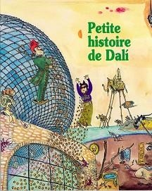 PETITA HISTORIA DE DALI | 9788483342930 | Llibreria Aqualata | Comprar llibres en català i castellà online | Comprar llibres Igualada