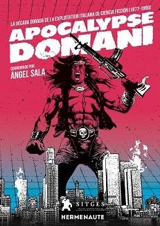 APOCALYPSE DOMANI (1977 - 1990) | 9788412081909 | AA.VV. | Llibreria Aqualata | Comprar llibres en català i castellà online | Comprar llibres Igualada