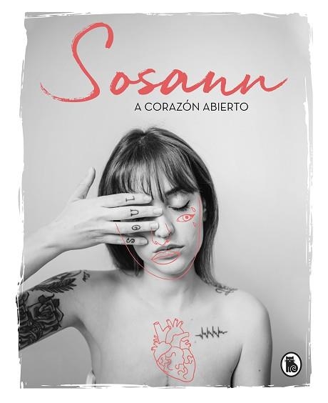 A CORAZÓN ABIERTO | 9788402423085 | RAMÍREZ (@SOSANN), SUSANA | Llibreria Aqualata | Comprar llibres en català i castellà online | Comprar llibres Igualada