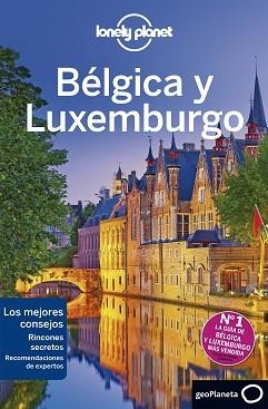 BÉLGICA Y LUXEMBURGO (LONELY PLANET 2019) | 9788408206705 | Llibreria Aqualata | Comprar llibres en català i castellà online | Comprar llibres Igualada