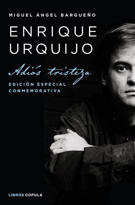 ENRIQUE URQUIJO | 9788448026332 | BARGUEÑO, MIGUEL ÁNGEL | Llibreria Aqualata | Comprar llibres en català i castellà online | Comprar llibres Igualada