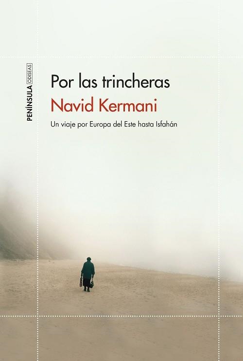 POR LAS TRINCHERAS | 9788499428444 | KERMANI, NAVID | Llibreria Aqualata | Comprar llibres en català i castellà online | Comprar llibres Igualada