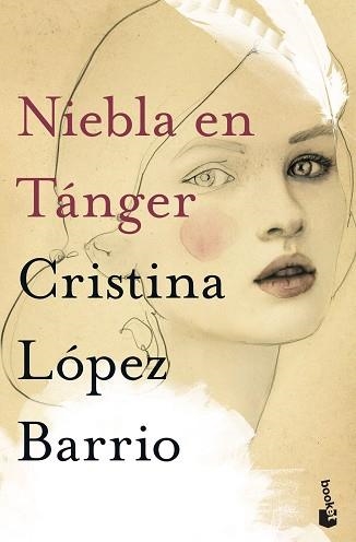 NIEBLA EN TÁNGER | 9788408216506 | LÓPEZ BARRIO, CRISTINA | Llibreria Aqualata | Comprar llibres en català i castellà online | Comprar llibres Igualada