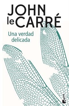 UNA VERDAD DELICADA | 9788408216582 | LE CARRÉ, JOHN | Llibreria Aqualata | Comprar llibres en català i castellà online | Comprar llibres Igualada