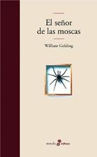 SEÑOR DE LAS MOSCAS, EL | 9788435010832 | GOLDING, WILLIAM | Llibreria Aqualata | Comprar llibres en català i castellà online | Comprar llibres Igualada