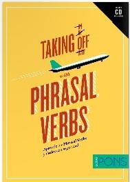 TAKING OFF WITH PHRASAL VERBS | 9788415640202 | AA.VV | Llibreria Aqualata | Comprar llibres en català i castellà online | Comprar llibres Igualada