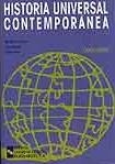 HISTORIA UNIVERSAL CONTEMPORANEA | 9788480042642 | DE LA TORRE, HIPOLITO | Llibreria Aqualata | Comprar llibres en català i castellà online | Comprar llibres Igualada