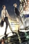 PÁJARO QUE TRINA NO VUELA 6 | 9788416188871 | YONEDA, KOU | Llibreria Aqualata | Comprar llibres en català i castellà online | Comprar llibres Igualada