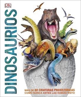 DINOSAURIOS. EDICIÓN 2019 | 9780241420539 | VARIOS AUTORES, | Llibreria Aqualata | Comprar llibres en català i castellà online | Comprar llibres Igualada