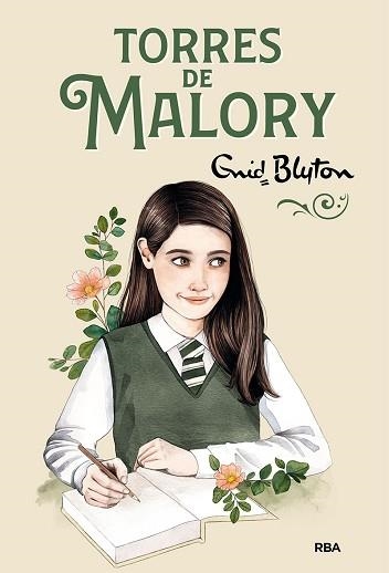 TORRES DE MALORY (ÓMNIBUS) | 9788427217218 | BLYTON, ENID | Llibreria Aqualata | Comprar llibres en català i castellà online | Comprar llibres Igualada