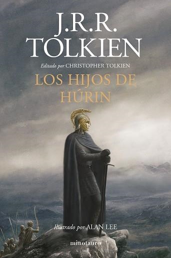 HIJOS DE HÚRIN, LOS | 9788445006498 | TOLKIEN, J. R. R. | Llibreria Aqualata | Comprar llibres en català i castellà online | Comprar llibres Igualada