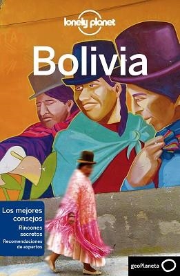 BOLIVIA (LONELY PLANET 2019) | 9788408209300 | Llibreria Aqualata | Comprar llibres en català i castellà online | Comprar llibres Igualada