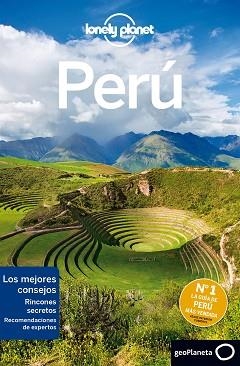 PERÚ (LONELY PLANET 2019) | 9788408210092 | Llibreria Aqualata | Comprar llibres en català i castellà online | Comprar llibres Igualada