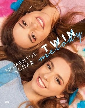 MOMENTOS SOÑA2 | 9788427046252 | TWIN MELODY | Llibreria Aqualata | Comprar llibres en català i castellà online | Comprar llibres Igualada