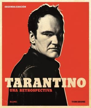 TARANTINO (2019) | 9788417757953 | SHONE, TOM | Llibreria Aqualata | Comprar llibres en català i castellà online | Comprar llibres Igualada