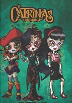 CATRINAS. ELIXIR DE FELICIDAD | 9788413341477 | AA.VV | Llibreria Aqualata | Comprar llibres en català i castellà online | Comprar llibres Igualada